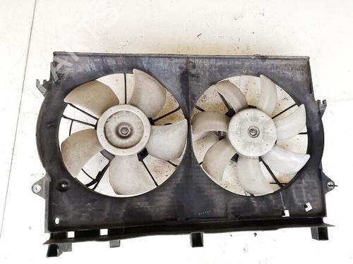 Used Fan Fan 35625707 35625707