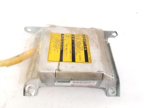Used ECU airbags ECU airbags SUBARU FORESTER (SF_) 2.0 AWD (SF5) (125 hp) 32911428 32911428