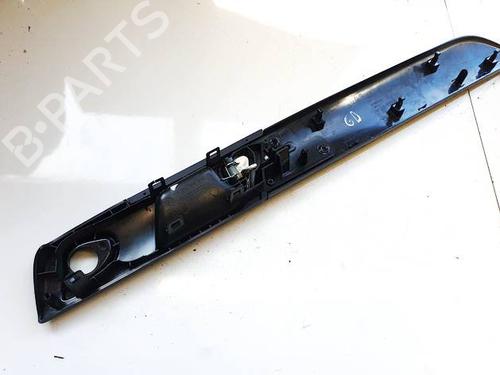 Rear right interior door handle VW PASSAT B7 (362) 2.0 TDI | BP36960425I16 - Image 2
