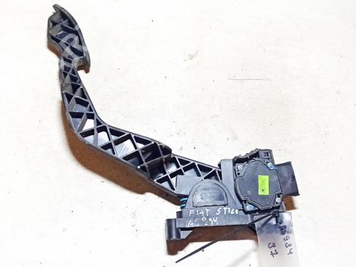 Used Pedal Pedal FIAT STILO (192_) 1.9 JTD (192_XE1A) (115 hp) 35883557 35883557