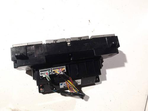Climate control HONDA FR-V (BE) 2.2 i CTDi (BE5) | BP34997269I5 - Image 2