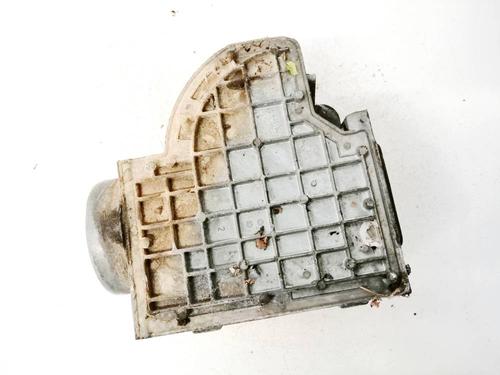 Mass air flow sensor AUDI 80 B4 Saloon (8C2) 1.9 TDI | BP35018013M95 - Image 2