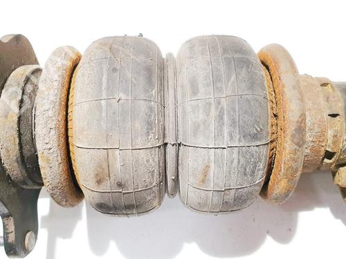 Used Left front shock absorber Left front shock absorber 35421437 35421437