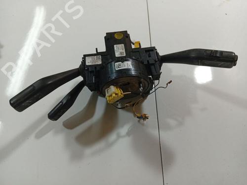 Used Warning switch Warning switch VW PASSAT B6 (3C2) 2.0 TDI (136 hp) 34910437 34910437