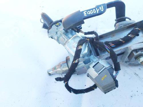 Used Ignition barrel Ignition barrel 35123698 35123698