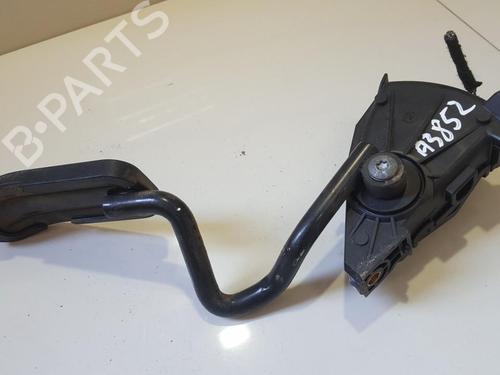 Used Pedal Pedal 35837931 35837931