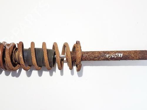 Used Left rear shock absorber Left rear shock absorber 35485752 35485752