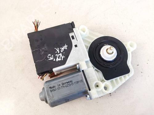 Used Left rear window motor Left rear window motor 35326490 35326490
