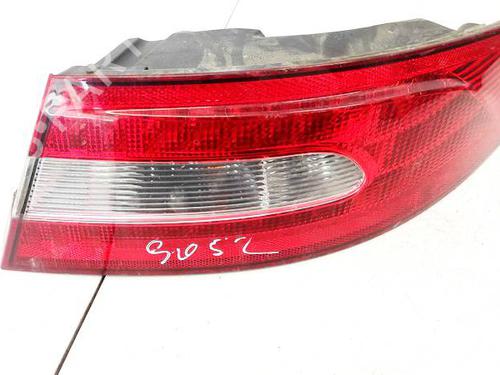 Used Right taillight Right taillight 35258176 35258176