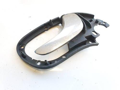 Used Rear right interior door handle Rear right interior door handle 34758206 34758206