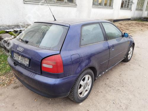 Engine mount AUDI A3 (8L1) 1.6 | BP32888745M89  - Image 8
