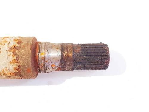 Right front driveshaft FORD MONDEO IV (BA7) 2.0 TDCi | BP34975668M39 - Image 4