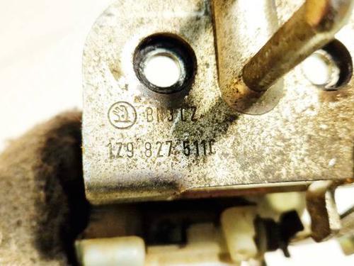 Electronic module SKODA OCTAVIA II (1Z3) 1.9 TDI | BP34996143M83 - Image 3