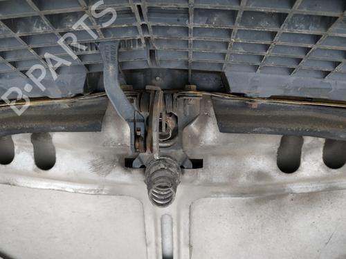 Fechadura do capot Fechadura do capot MERCEDES-BENZ E-CLASS (W210) E 200 (210.035) (136 hp) 35586702 35586702