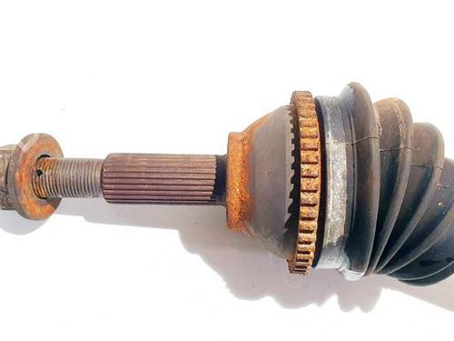 Right front driveshaft FORD TRANSIT Van (FA_ _) 2.0 DI (FAE_, FAF_, FAG_) | BP34869634M39 - Image 2