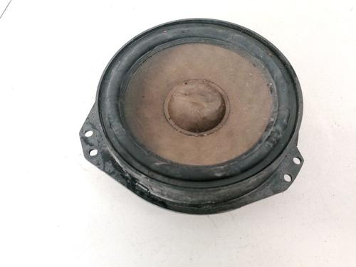 Used Speaker Speaker OPEL ZAFIRA A MPV (T98) 2.0 DTI 16V (F75) (101 hp) 32874375 32874375