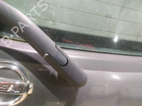 Used Rear wiper motor Rear wiper motor NISSAN ALMERA II Hatchback (N16) 1.5 (98 hp) 40244930 40244930