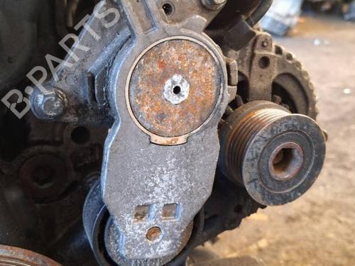 Pulley VOLVO C30 (533) 1.6 D | BP34986903M122 - Image 3