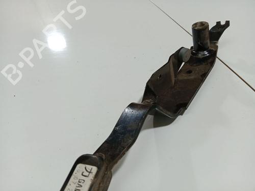 Pedal MAZDA 6 Hatchback (GH) 2.0 MZR-CD (GH14) | BP34909130I4 - Image 4