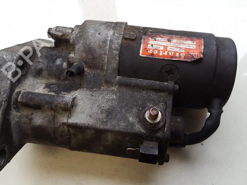 Starter SUZUKI WAGON R+ (MA) 1.3 4WD (RB413) | BP38583163M8 - Image 2