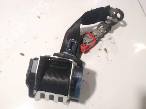Rear right seatbelt VW PASSAT B6 (3C2) 1.9 TDI | BP34801215I28 - Image 2