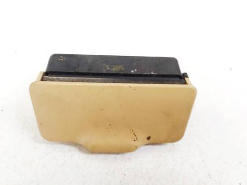 Used Ashtray Ashtray BMW X5 (E53) 3.0 d (218 hp) 34885735 34885735