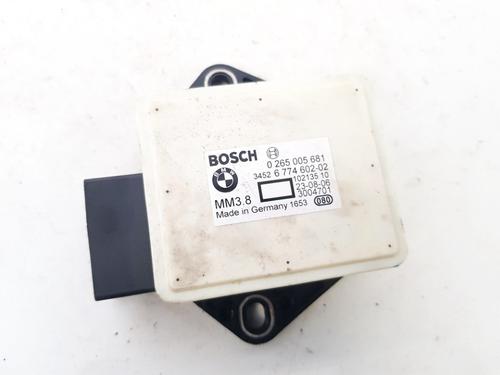 Used Electronic module Electronic module OPEL INSIGNIA A (G09) 1.8 (68) (140 hp) 35525424 35525424