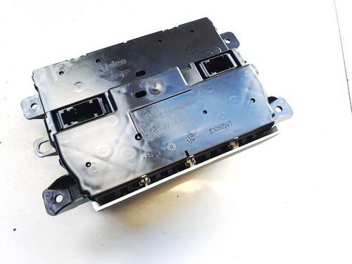 Climate control MINI MINI COUNTRYMAN (R60) Cooper D ALL4 | BP39968126I5 - Image 2