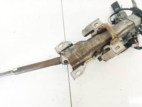 Used Steering column Steering column MAZDA 6 Saloon (GG) 2.0 (GGEP, GG10) (141 hp) 34828926 34828926