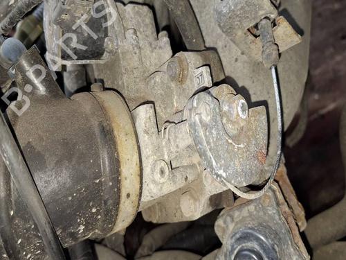 Used Throttle body Throttle body 34760512 34760512