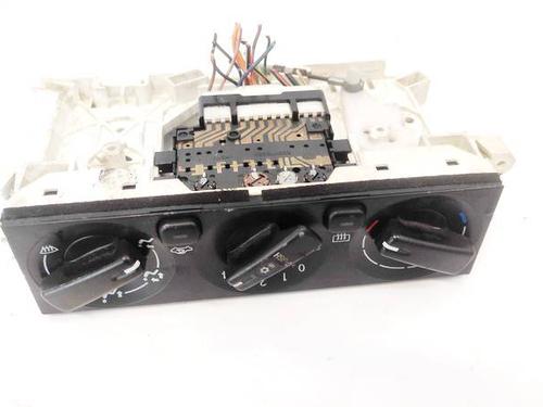 Used Climate control Climate control MITSUBISHI SPACE STAR MPV (DG_A) 1.9 DI-D (DG4A) (102 hp) 35224594 35224594