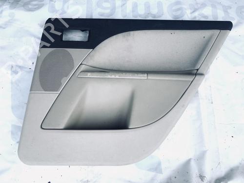 Used Rear right panel Rear right panel FORD MONDEO III (B5Y) 2.0 16V TDDi / TDCi (115 hp) 35607463 35607463