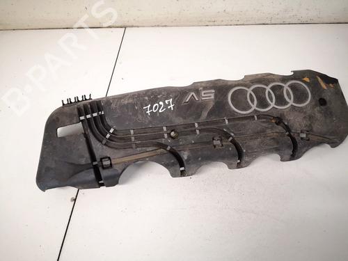 Used Upper protection Upper protection 35481078 35481078