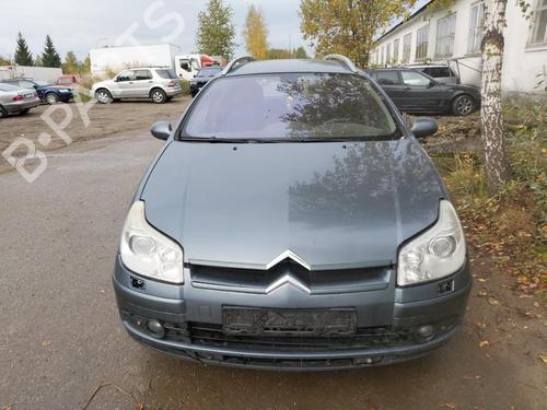 Engine mount CITROËN C5 II (RC_) 2.0 HDi (RCRHRH) | BP33104591M89  - Image 5