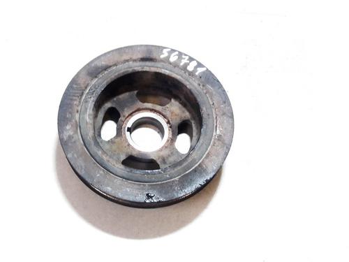Used Pulley Pulley HYUNDAI COUPE I (RD) 1.6 16V (116 hp) 35606897 35606897