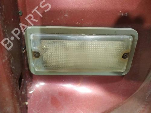 Used Reverse light Reverse light 34980986 34980986