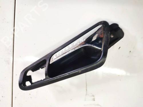 Used Front left interior door handle Front left interior door handle VW PASSAT B6 (3C2) 1.9 TDI (105 hp) 34995393 34995393