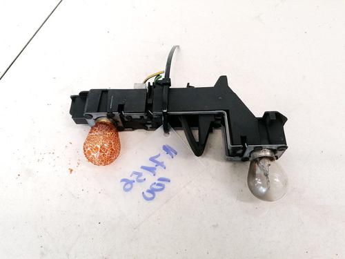 Used Lamp holder Lamp holder 35510311 35510311