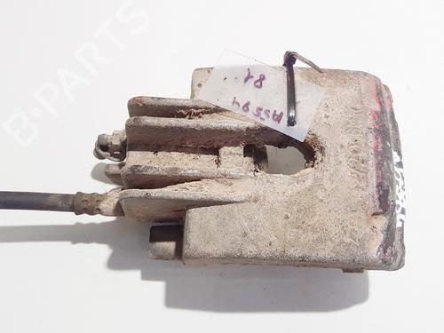 Used Right rear brake caliper Right rear brake caliper BMW 5 (E60) 520 i (170 hp) 35624110 35624110