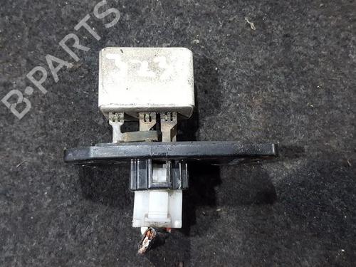 Used Heater resistor Heater resistor MITSUBISHI CARISMA (DA_) 1.9 TD (DA4A) (90 hp) 35659481 35659481
