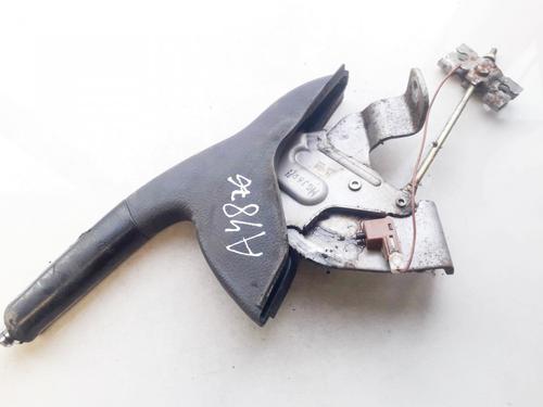 Used Hand brake Hand brake MAZDA 6 Saloon (GG) 2.0 (GGEP, GG10) (141 hp) 35871720 35871720