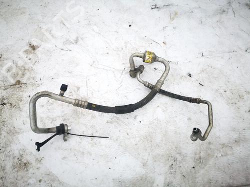 Used AC pipe AC pipe OPEL SIGNUM Hatchback (Z03) 2.2 direct (F48) (155 hp) 32898124 32898124