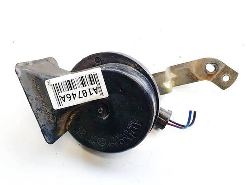Used Horn Horn ROVER 600 I (RH) 620 Ti Vitesse (200 hp) 34918440 34918440