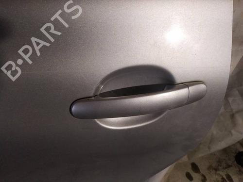 Used Rear left exterior door handle Rear left exterior door handle 35296512 35296512