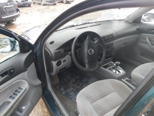 Engine mount VW PASSAT B5.5 (3B3) 2.0 | BP33061108M89  - Image 9