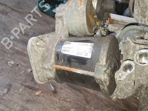 Starter DACIA SANDERO II 1.5 dCi | BP34746704M8 - Image 5