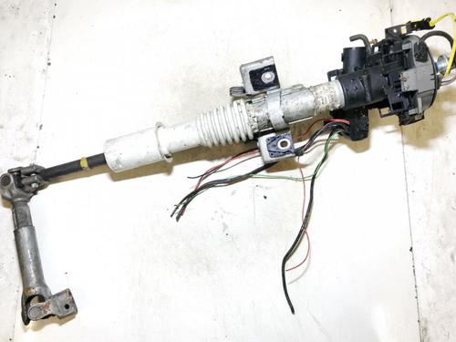 Used Steering column Steering column OPEL ZAFIRA A MPV (T98) 2.0 DI 16V (F75) (82 hp) 35872872 35872872