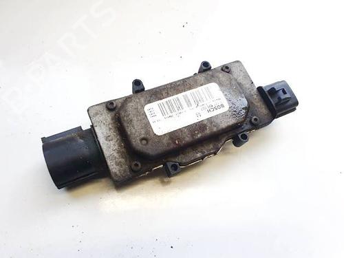 Used Electronic module Electronic module 34773551 34773551