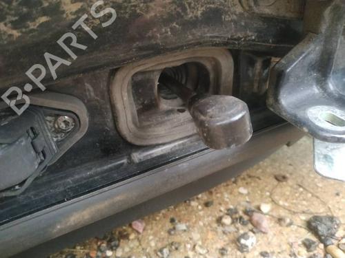 Used Hinge/Door check strap Hinge/Door check strap MERCEDES-BENZ S-CLASS (W221, V221) S 320 CDI (221.022, 221.122) (235 hp) 35190144 35190144