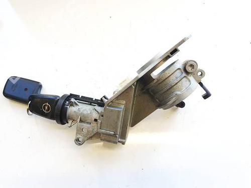 Used Ignition barrel Ignition barrel 36851997 36851997